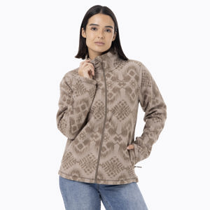 Merrell-Campera-Microfleece Full Zip W PD