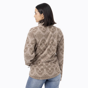 Merrell-Campera-Microfleece Full Zip W AN
