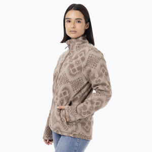 Merrell-Campera-Microfleece Full Zip W SN