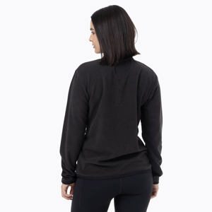 Merrell-Buzos-Microfleece Zip Top Ultra Light W AN