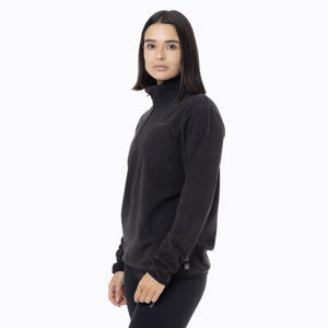Merrell-Buzos-Microfleece Zip Top Ultra Light W SN