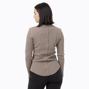 Merrell-Remera-Oslo Long Sleeve W AN