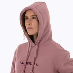Merrell-Buzos-Hood Large Draw W SN