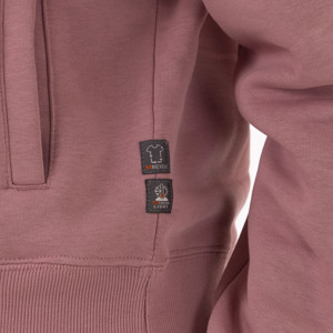 Merrell-Buzos-Hood Large Draw W FN