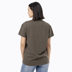 Merrell-Remera-T Shirt Big Print W AN