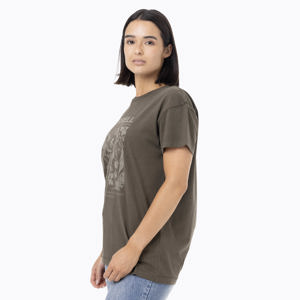 Merrell-Remera-T Shirt Big Print W SN