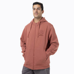 Merrell-Buzos-Lexyos Hoodie M PD