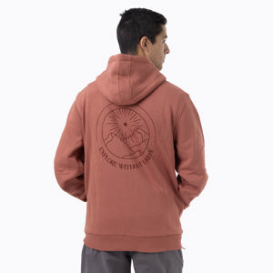Merrell-Buzos-Lexyos Hoodie M AN