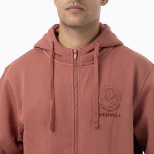 Merrell-Buzos-Lexyos Hoodie M FN