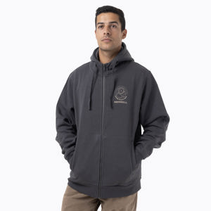 Merrell-Buzos-Lexyos Hoodie M PD