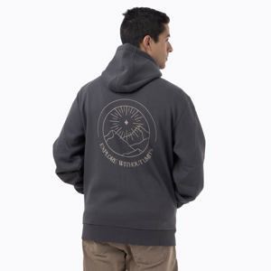 Merrell-Buzos-Lexyos Hoodie M AN