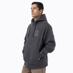 Merrell-Buzos-Lexyos Hoodie M SN