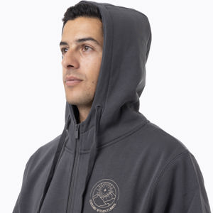 Merrell-Buzos-Lexyos Hoodie M FN
