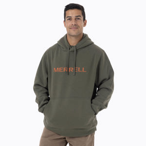 Merrell-Buzos-Mekhai Hoodie M PD