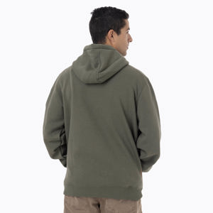Merrell-Buzos-Mekhai Hoodie M AN