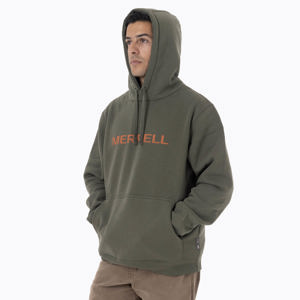 Merrell-Buzos-Mekhai Hoodie M SN