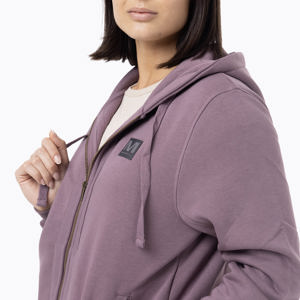 Merrell-Buzos-W FZ Hood FN