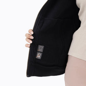 Merrell-Buzos-W FZ Hood FN