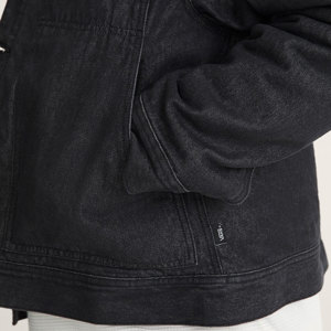 Vans-Campera-LX McAvoy Lined Trucker Jacket AN
