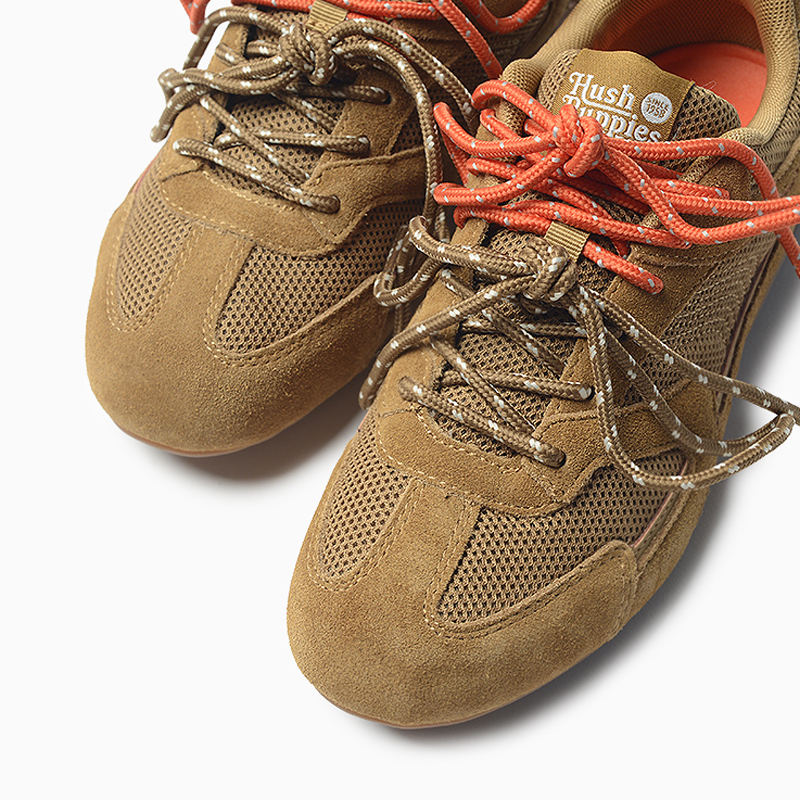 Hush Puppies-Zapatillas-Spike FN