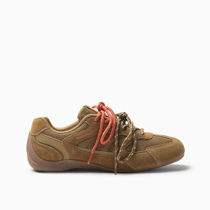Hush Puppies-Zapatillas-Spike PD