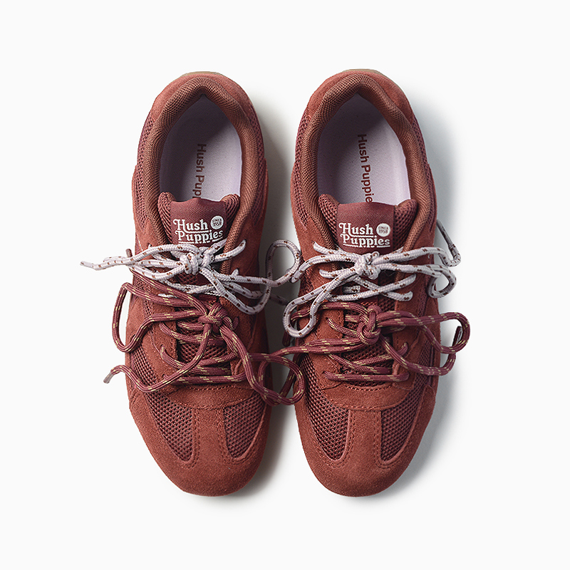 Hush Puppies-Zapatillas-Spike AN