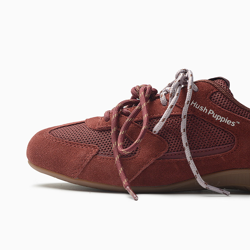 Hush Puppies-Zapatillas-Spike SN