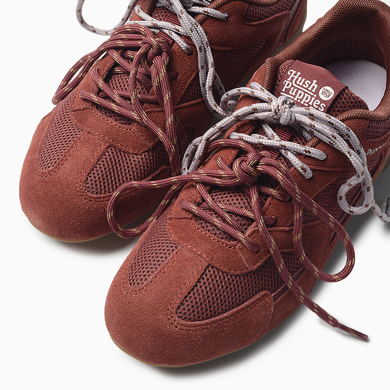 Hush Puppies-Zapatillas-Spike FN