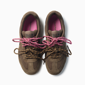 Hush Puppies-Zapatillas-Spike AN