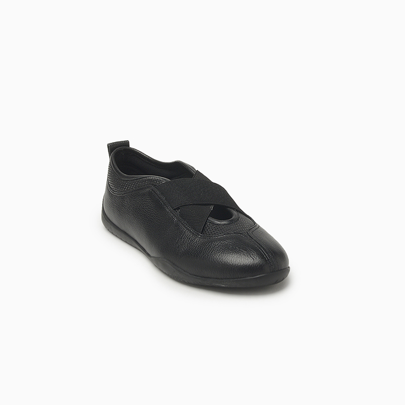 a pie-Balerina-Tabat SN