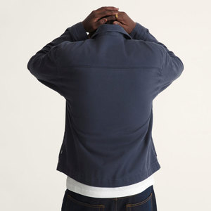 Vans-Campera-McAvoy Zip Station Jacket SN