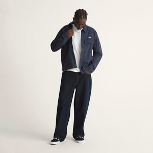 Vans-Campera-McAvoy Zip Station Jacket FN