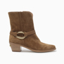 Hush Puppies-Botas-Kimpa PD