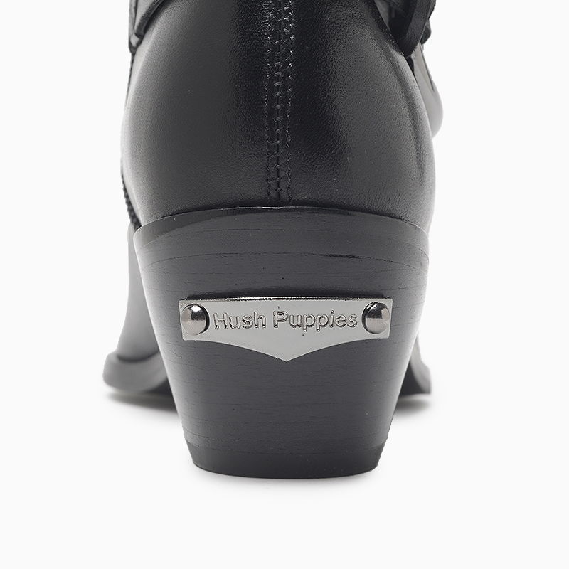 Hush Puppies-Botas-Kimpa FN