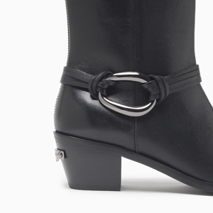 Hush Puppies-Botas-Kimpa SN