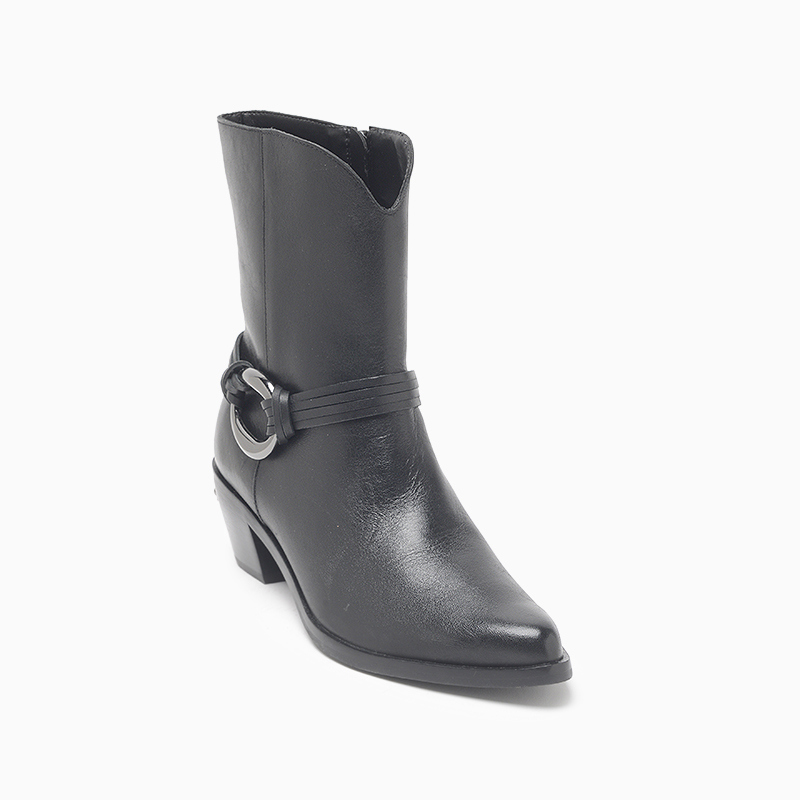 Hush Puppies-Botas-Kimpa AN