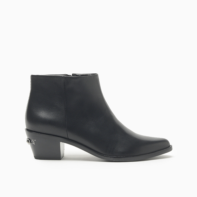 Hush Puppies-Botas-Sparta PD