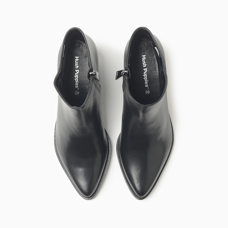 Hush Puppies-Botas-Sparta AN