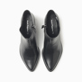 Hush Puppies-Botas-Sparta AN