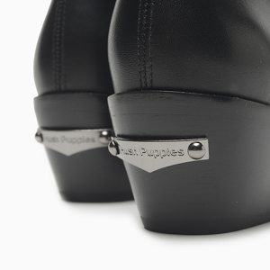 Hush Puppies-Botas-Sparta FN