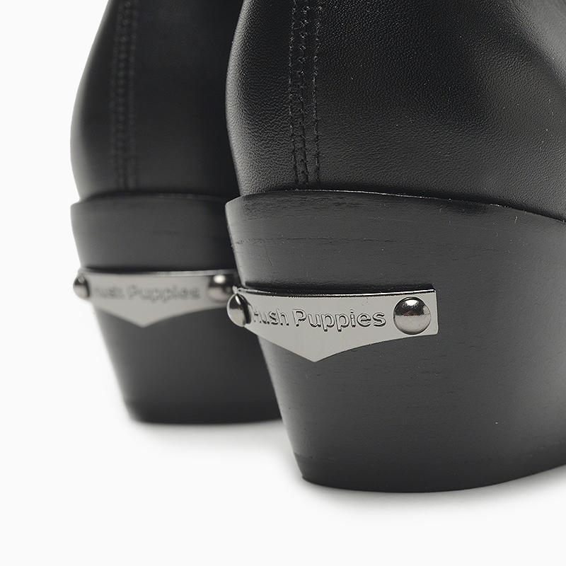 Hush Puppies-Botas-Sparta FN