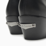 Hush Puppies-Botas-Sparta FN
