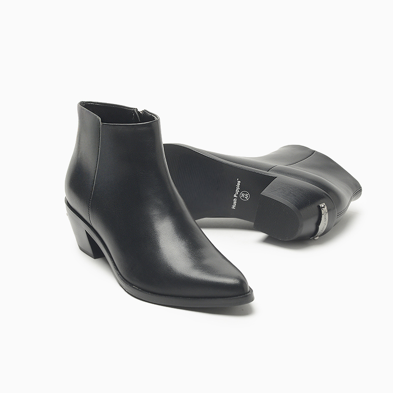 Hush Puppies-Botas-Sparta SN
