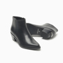 Hush Puppies-Botas-Sparta SN