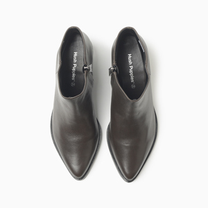 Hush Puppies-Botas-Sparta AN