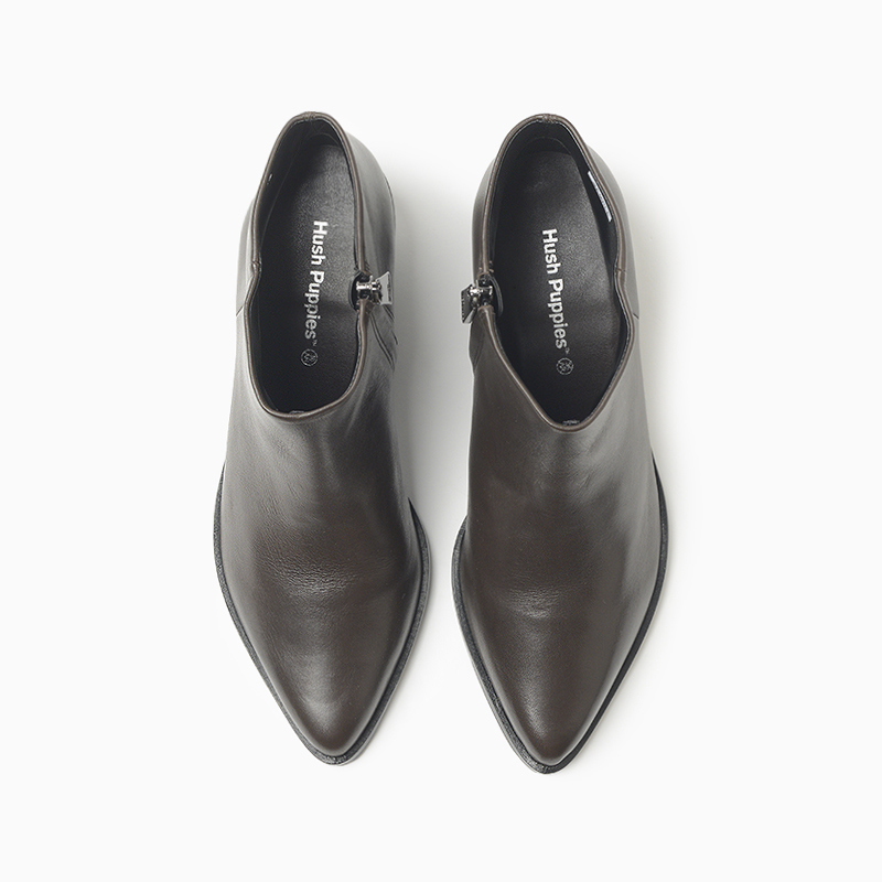 Hush Puppies-Botas-Sparta AN