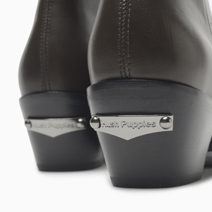 Hush Puppies-Botas-Sparta FN