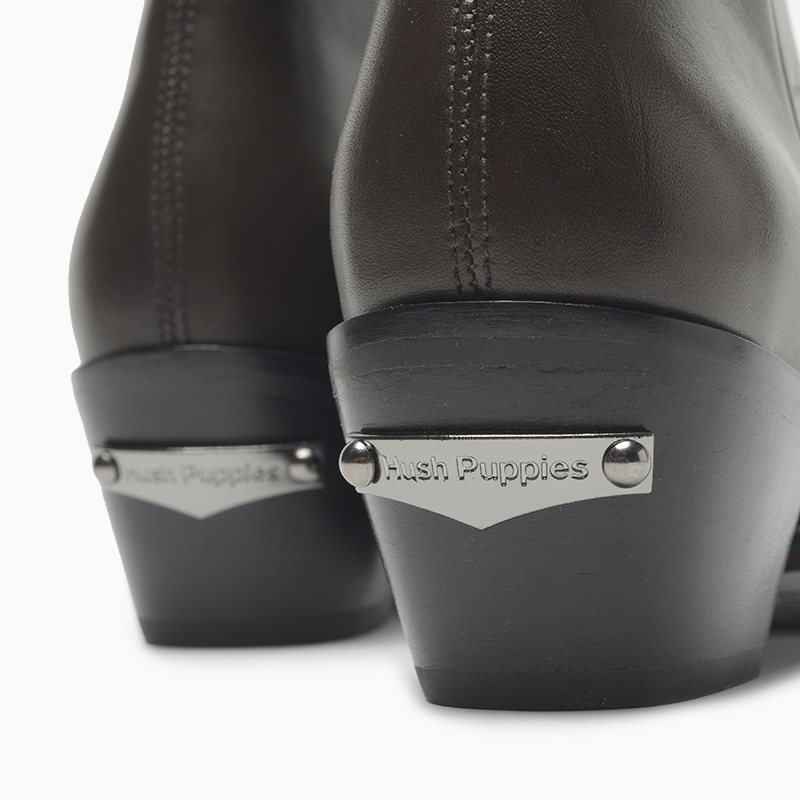 Hush Puppies-Botas-Sparta FN