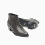 Hush Puppies-Botas-Sparta SN