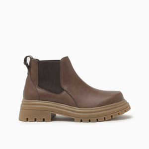 Hush Puppies-Botas-Dorah PD